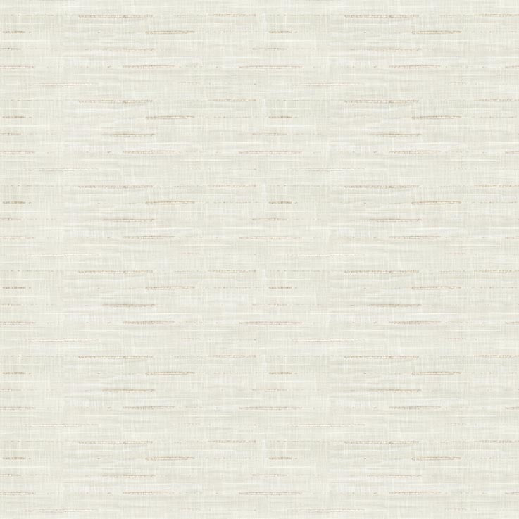 Cavendish Fabrics Cove Fabric Off White