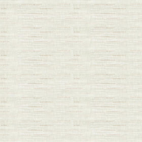 Cavendish Fabrics Cove Fabric Off White