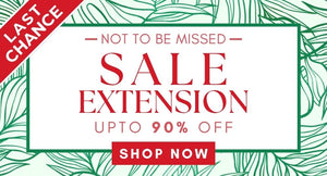Sale Extension