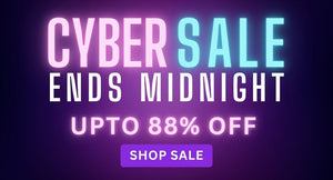 CYBER Sale