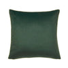 Graham And Brown New Eden 50cm x 50cm Filled Cushion Emerald