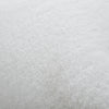 Laura Ashley Newland 45cm x 45cm Filled Cushion Arctic White
