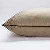 Laura Ashley Nigella 50cm x 50cm Filled Cushion Chestnut