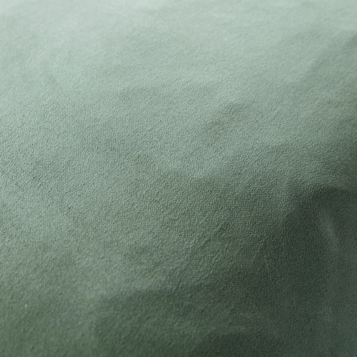 Laura Ashley Nigella 45cm x 45cm Filled Cushion Ivy Green