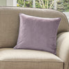 Laura Ashley Nigella 50cm x 50cm Filled Cushion Lavender