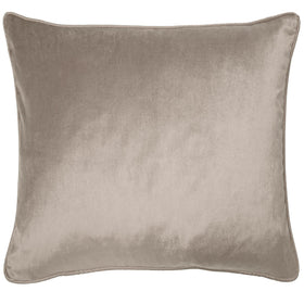 Laura Ashley Nigella 50cm x 50cm Filled Cushion Marble