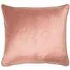 Laura Ashley Nigella 50cm x 50cm Filled Cushion Old Rose