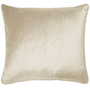 Laura Ashley Nigella 50cm x 50cm Filled Cushion Oyster
