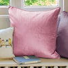 Laura Ashley Nigella 50cm x 50cm Filled Cushion Peony