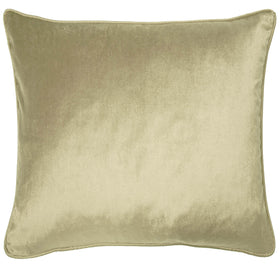 Laura Ashley Nigella 50cm x 50cm Filled Cushion Pistachio