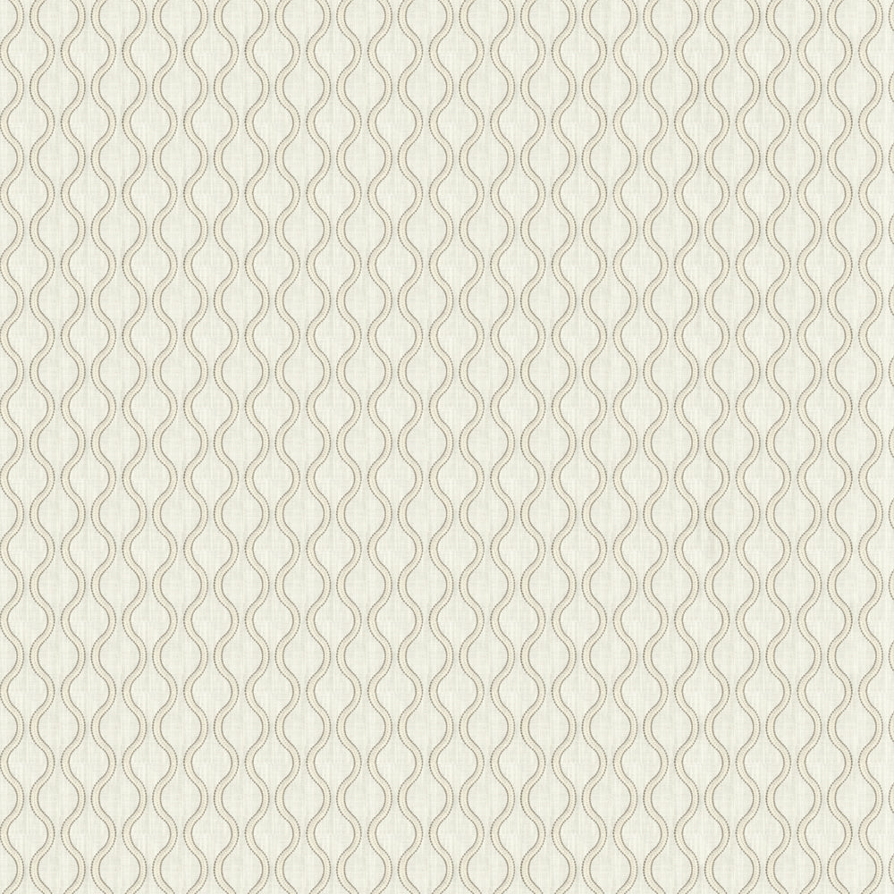 Cavendish Fabrics Oyster Fabric Natural