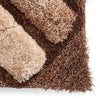 Noble House NH8199 150cm x 230cm Rug Brown