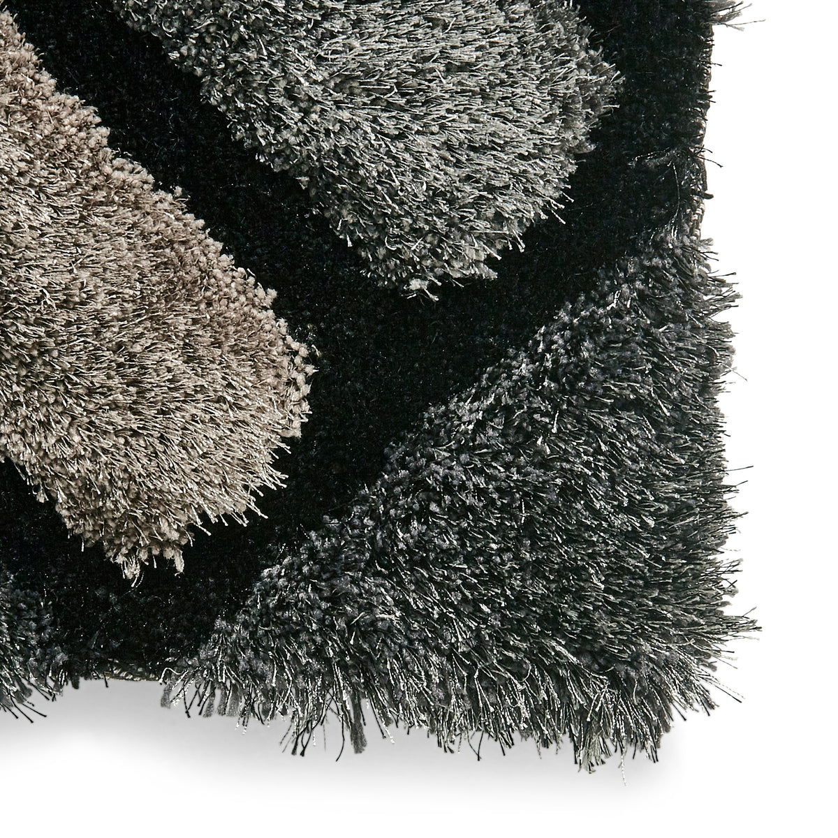 Noble House NH8199 150cm x 230cm Rug Grey