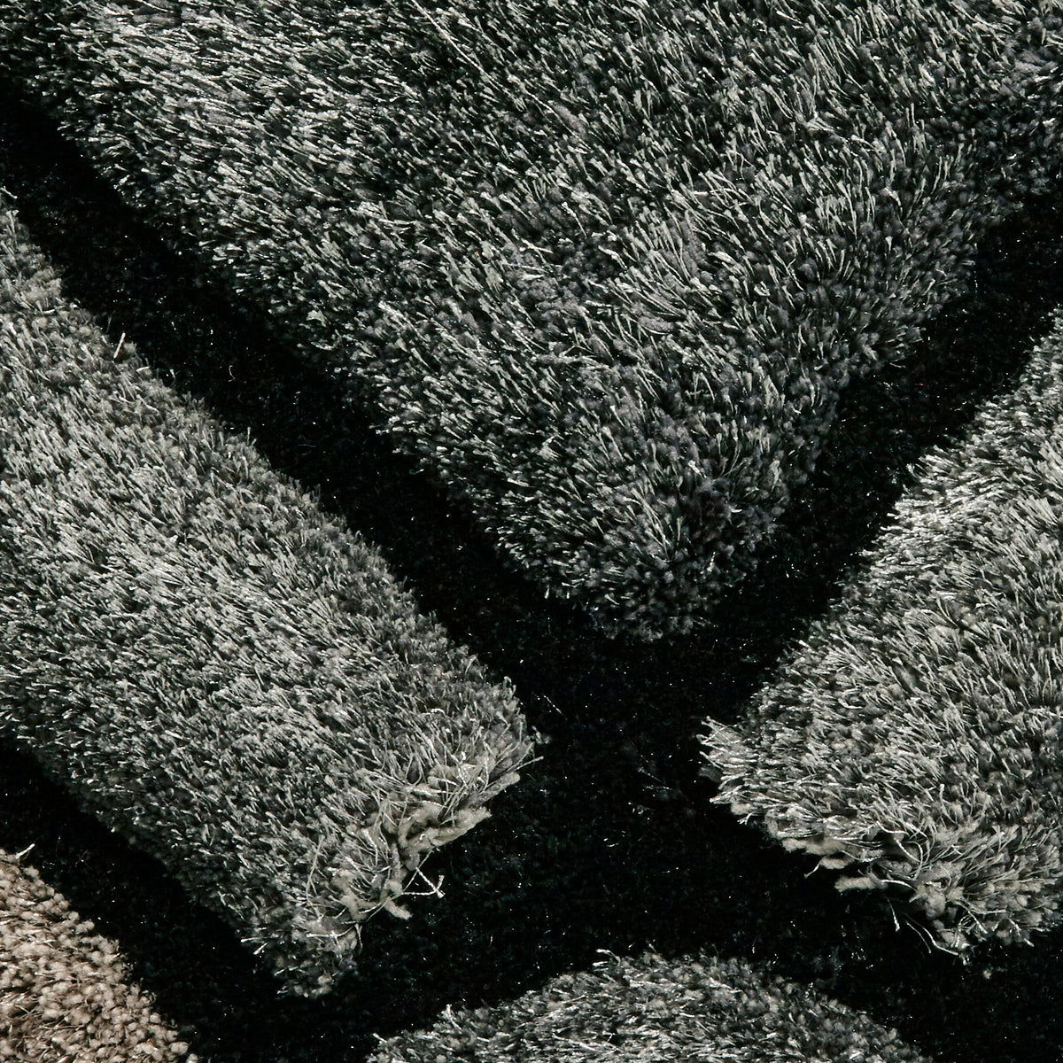 Noble House NH8199 150cm x 230cm Rug Grey
