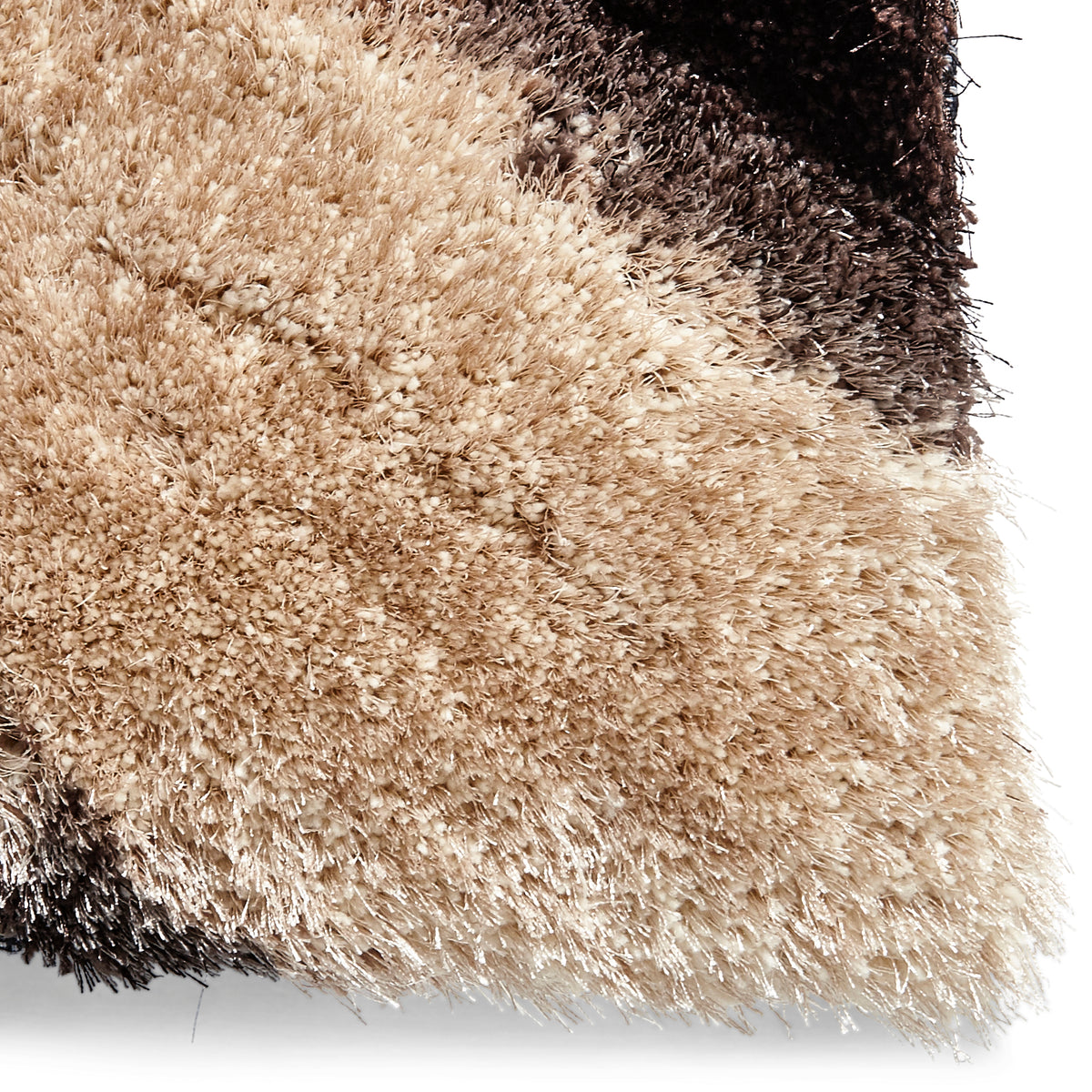 Noble House NH9716 120cm x 170cm Rug Beige Brown
