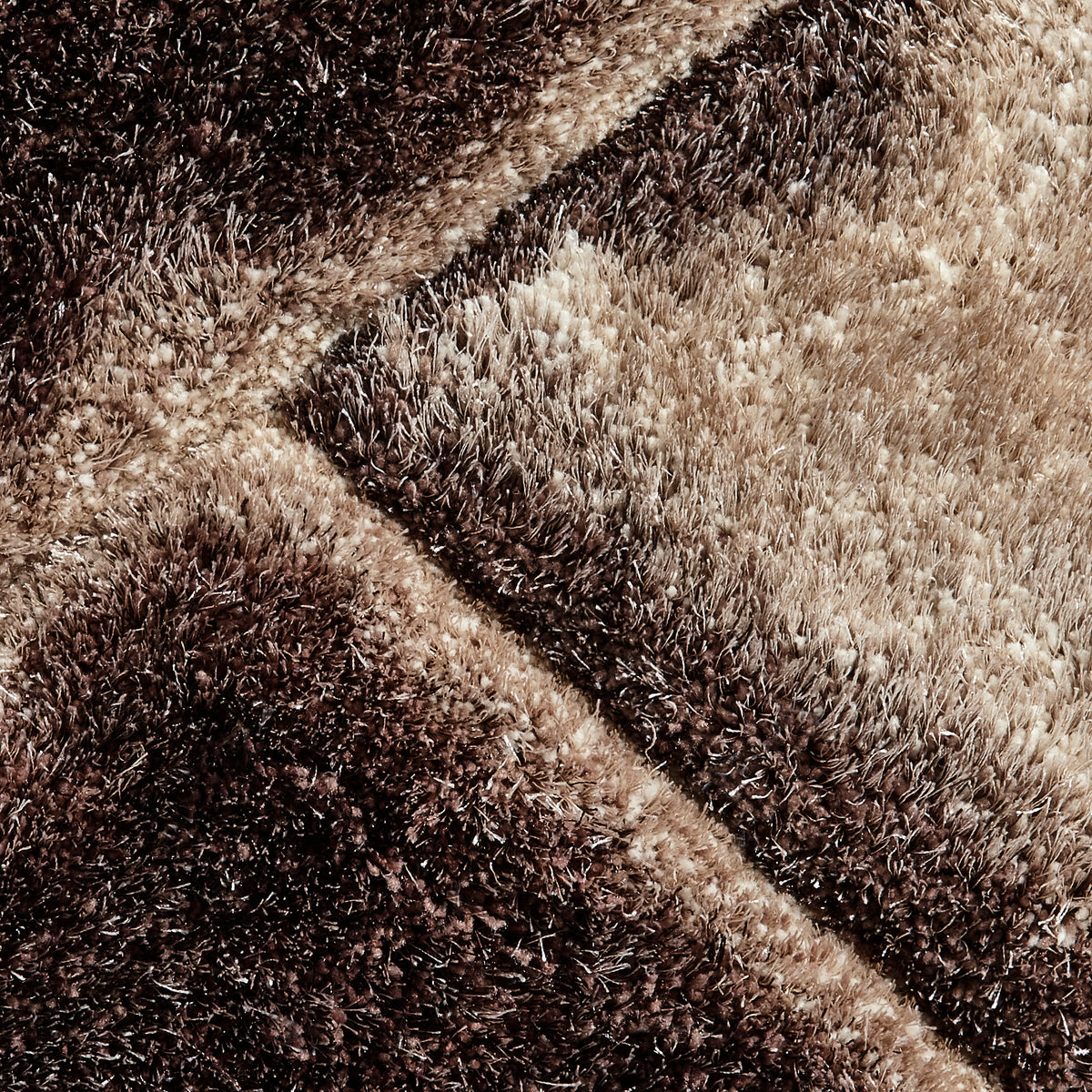 Noble House NH9716 120cm x 170cm Rug Beige Brown