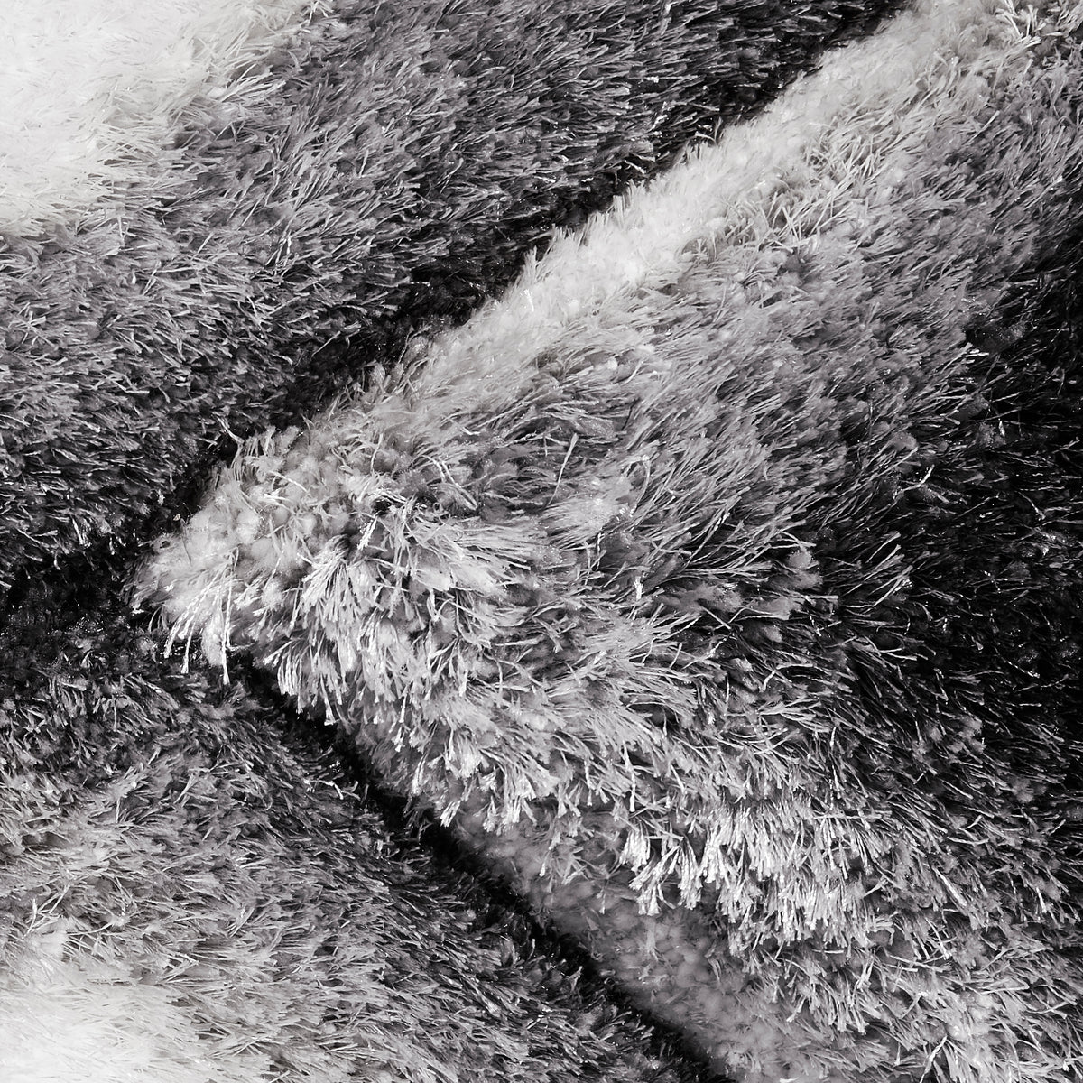 Noble House NH9716 120cm x 170cm Rug Grey Ivory