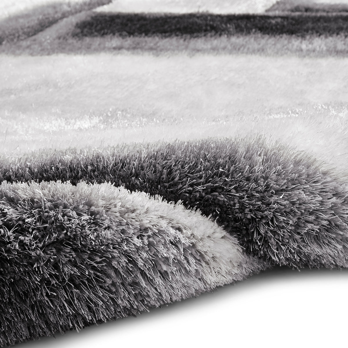 Noble House NH9716 120cm x 170cm Rug Grey Ivory
