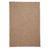 Nomad 5004 Suitable for outdoors Rug Brown