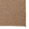 Nomad 5004 Suitable for outdoors Rug Brown