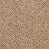 Nomad 5004 Suitable for outdoors Rug Brown
