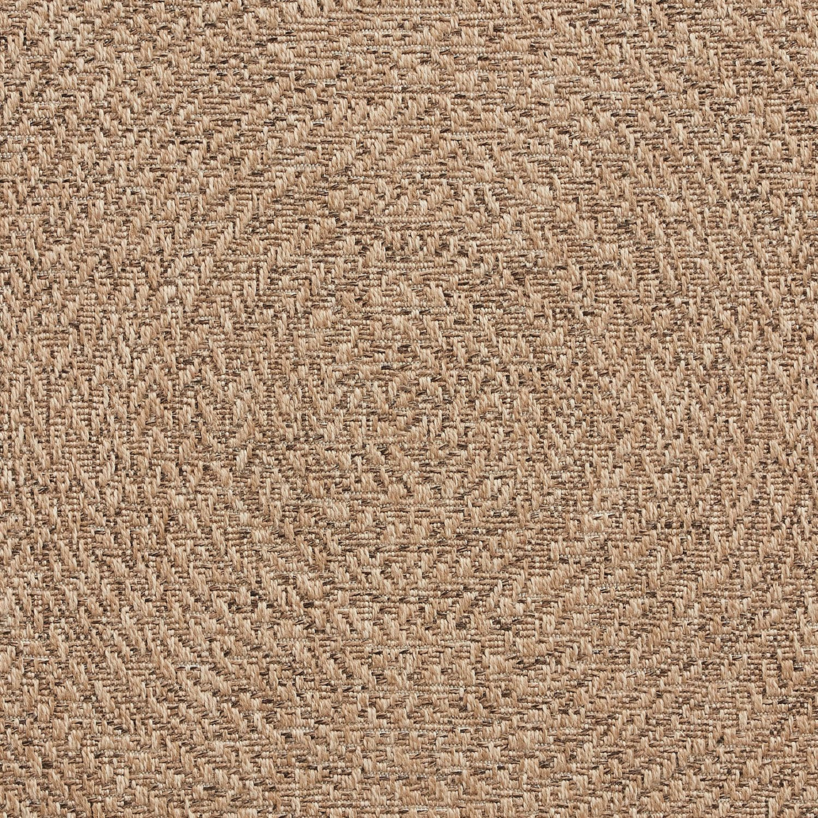 Nomad 5004 Suitable for outdoors Rug Brown