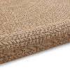 Nomad 5004 Suitable for outdoors Rug Brown
