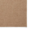 Nomad 5014 Suitable for outdoors Rug Brown