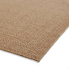 Nomad 5014 Suitable for outdoors Rug Brown