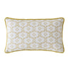 Laura Ashley Norton 30cm x 50cm Filled Boudoir Ochre