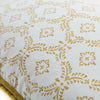 Laura Ashley Norton 30cm x 50cm Filled Boudoir Ochre