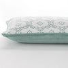 Laura Ashley Norton 30cm x 50cm Filled Boudoir Sage