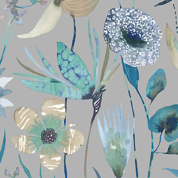 Voyage Maison Oceania Fabric Mineral