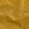 Chenille Triple Woven Ready Made Blackout Curtains Ochre