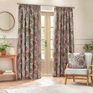 LUXURY HEAVY CURTAINS From £53.81