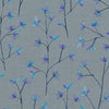 Voyage Maison Ophelia Fabric Bluebell