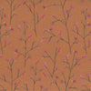 Voyage Maison Ophelia Fabric Coral