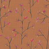 Voyage Maison Ophelia Fabric Coral