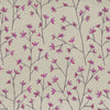 Voyage Maison Ophelia Fabric Fuchsia