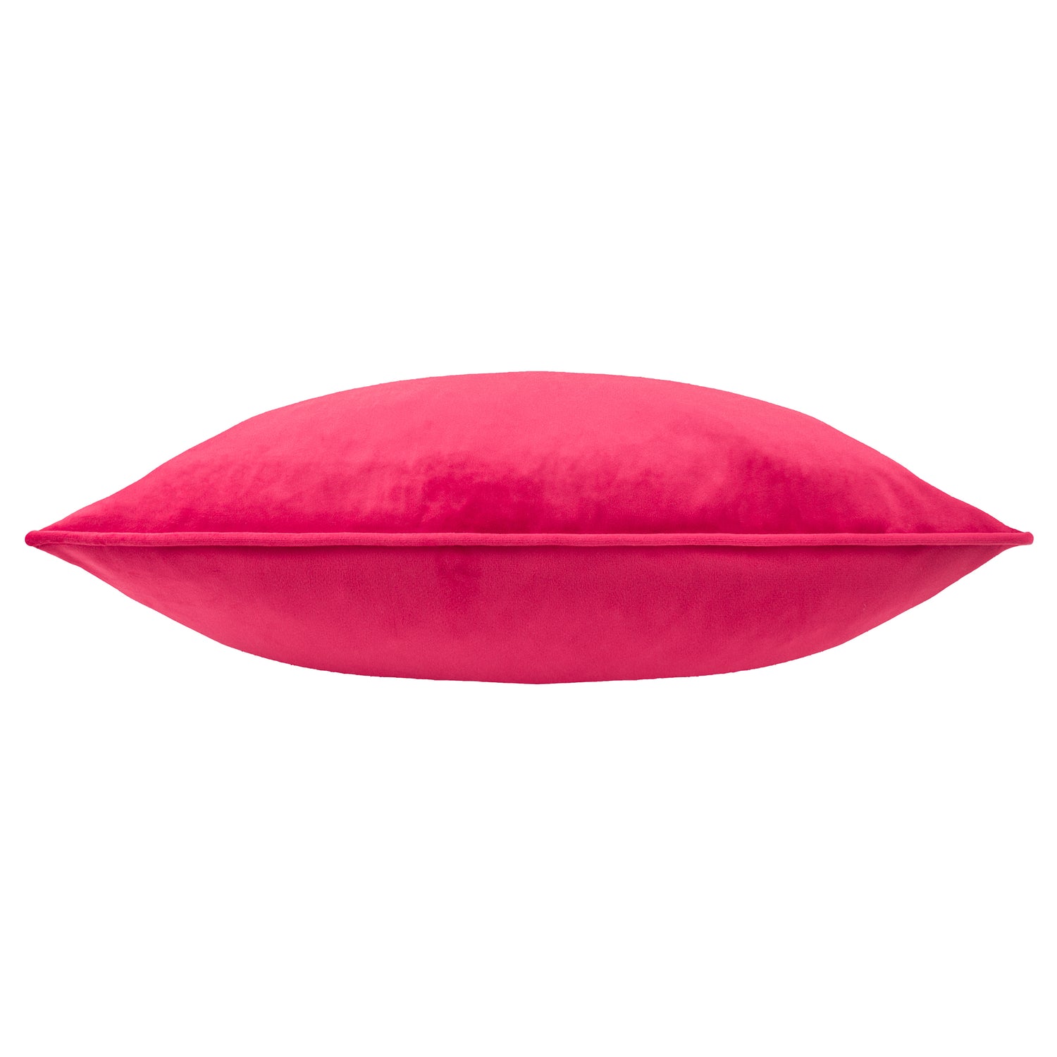 Opulence Soft Velvet Filled Cushion 55cm x 55cm Cadillac