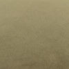 Opulence Soft Velvet Filled Cushion 55cm x 55cm Khaki