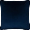 Opulence Soft Velvet Filled Cushion 55cm x 55cm Royal