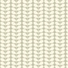 Orla Kiely Solid Stem Made to Measure Curtain Pebble