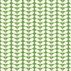 Orla Kiely Solid Stem Made to Measure Curtain Green