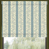Orla Kiely Sycamore Stripe Made To Measure Curtains Duck Egg