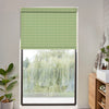 Orla Kiely Tiny Stem Translucent Made to Measure Roller Blind Green