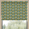 Orla Kiely Striped Tulip Blackout Made To Measure Roller Blind Bancha