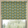 Orla Kiely Striped Tulip Translucent Made To Measure Roller Blind Bancha