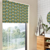 Orla Kiely Striped Tulip Translucent Made To Measure Roller Blind Bancha