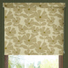 Orla Kiely Wildflower Blackout Made To Measure Roller Blind Vintage Lace